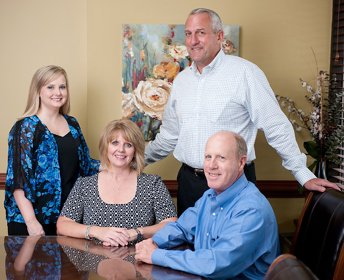 Our Leadership Team Our Leadership Team
