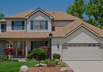 Home Owners Insurance a house
