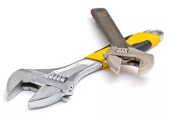 License and Permit Bonds wrenches