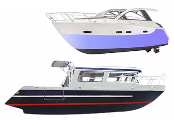 Marine Insurance boats