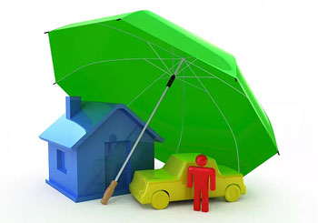 Personal Umbrella Umbrella