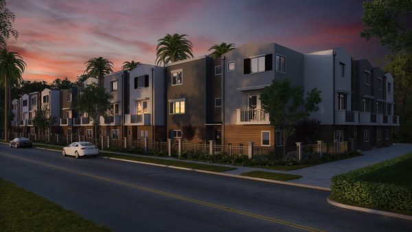 condominiums condominiums