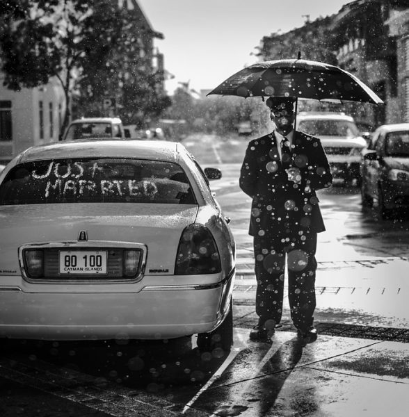 wedding rain wedding rain
