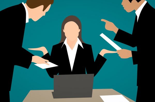 workplace stress workplace stress