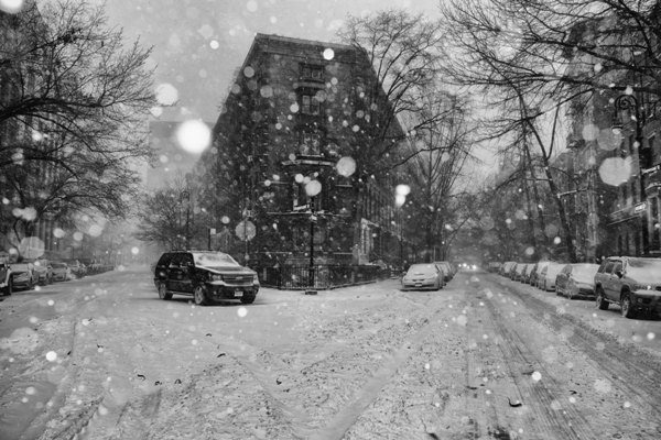 Winter Storm Health Safety Winter Storm Health Safety